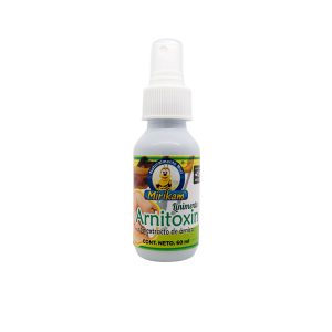 Arnitoxin Spray 60 ml  (Árnica)