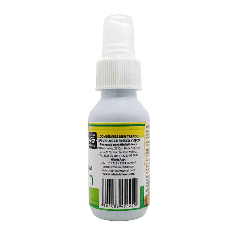 Arnitoxin Spray 60 ml (Árnica) - Imagen 2