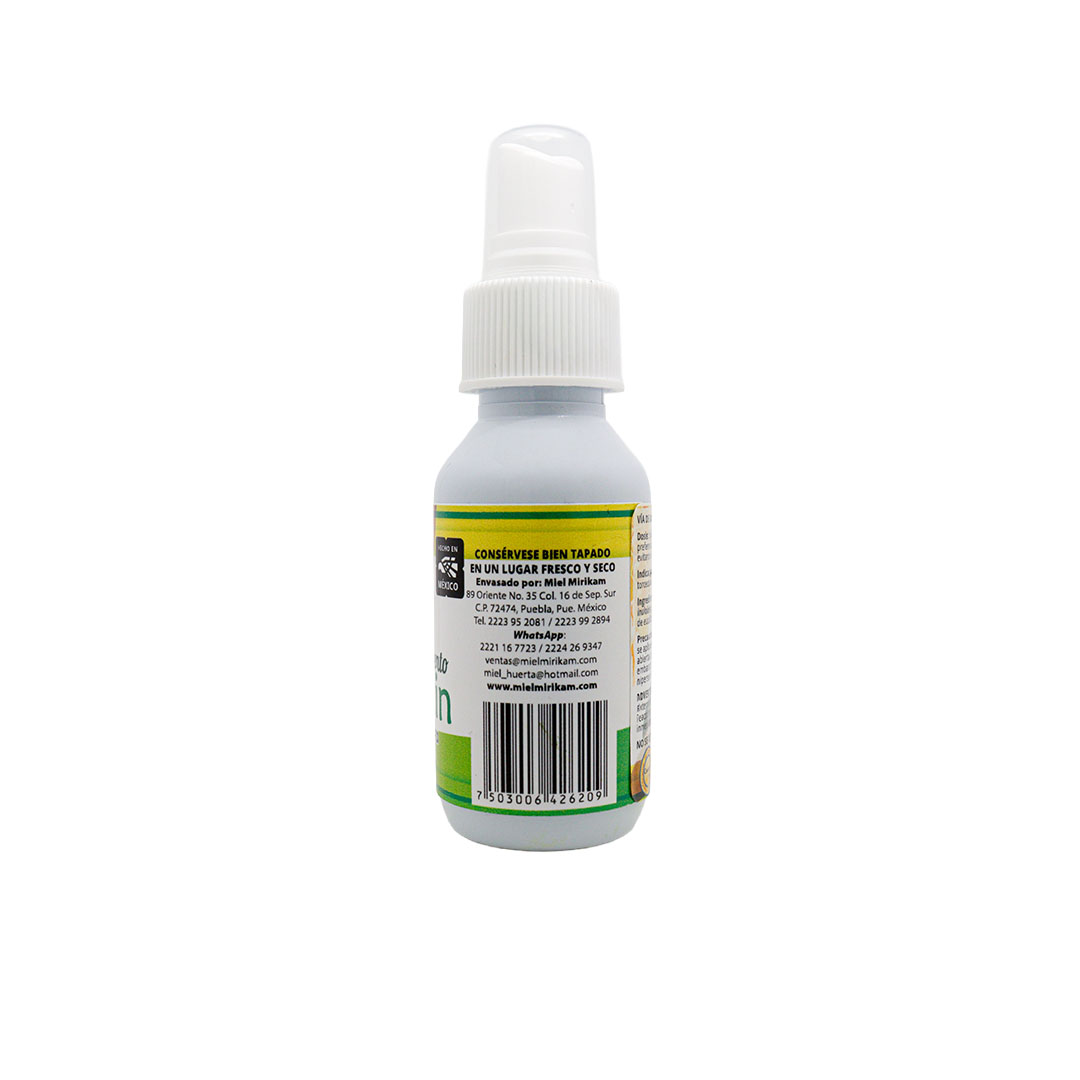 Arnitoxin Spray 60 ml (Árnica) - Imagen 3