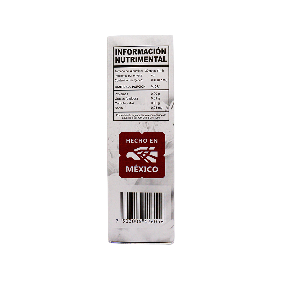 Propóleo Mirikam Extracto 40 ml en Spray - Imagen 5