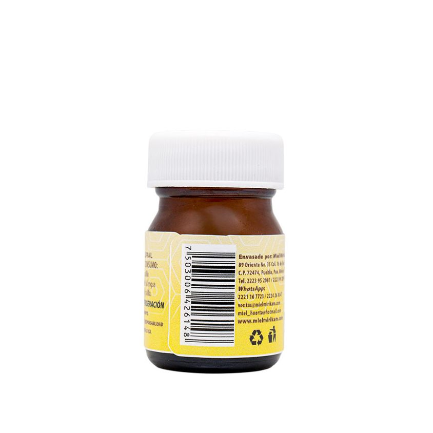 Jalea Real Natural 20 g - Imagen 3