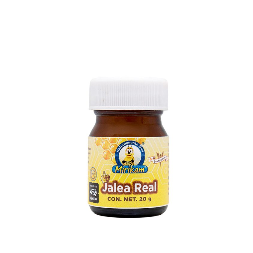 Jalea Real Natural 20 g