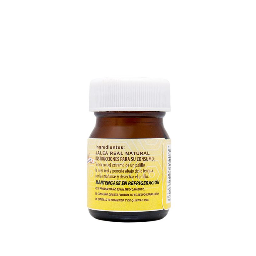 Jalea Real Natural 20 g - Imagen 2