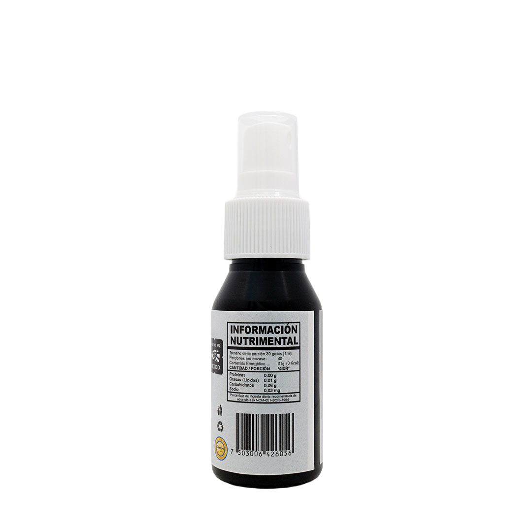 Propóleo Mirikam Extracto 40 ml en Spray - Imagen 8