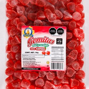 Goma Mirikam Cereza Miel Eucalipto1kg