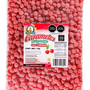 Caramelo Cereza Miel y Eucalipto 1kg