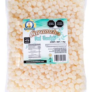 Caramelo Mirikam Miel y Eucalipto 1 kg