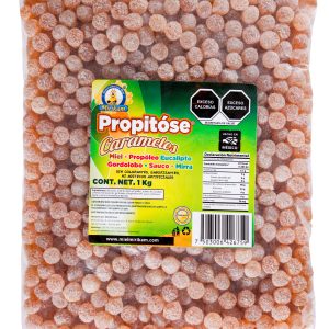 Propitóse Caramelo Miel, Propóleo 1 kg