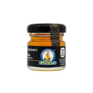 Miel de Abeja Mirikam 100% Pura y Natural 28 g