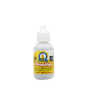 Propóleo Mirikam Extracto 20 ml
