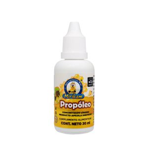 Propóleo Mirikam Extracto 30 ml