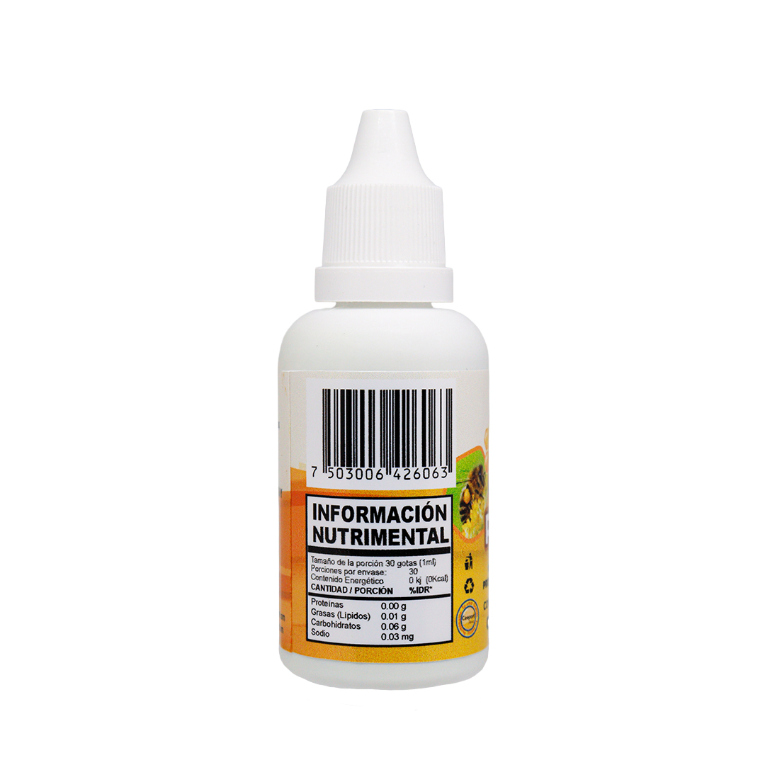 Propóleo Mirikam Extracto 30 ml - Imagen 3