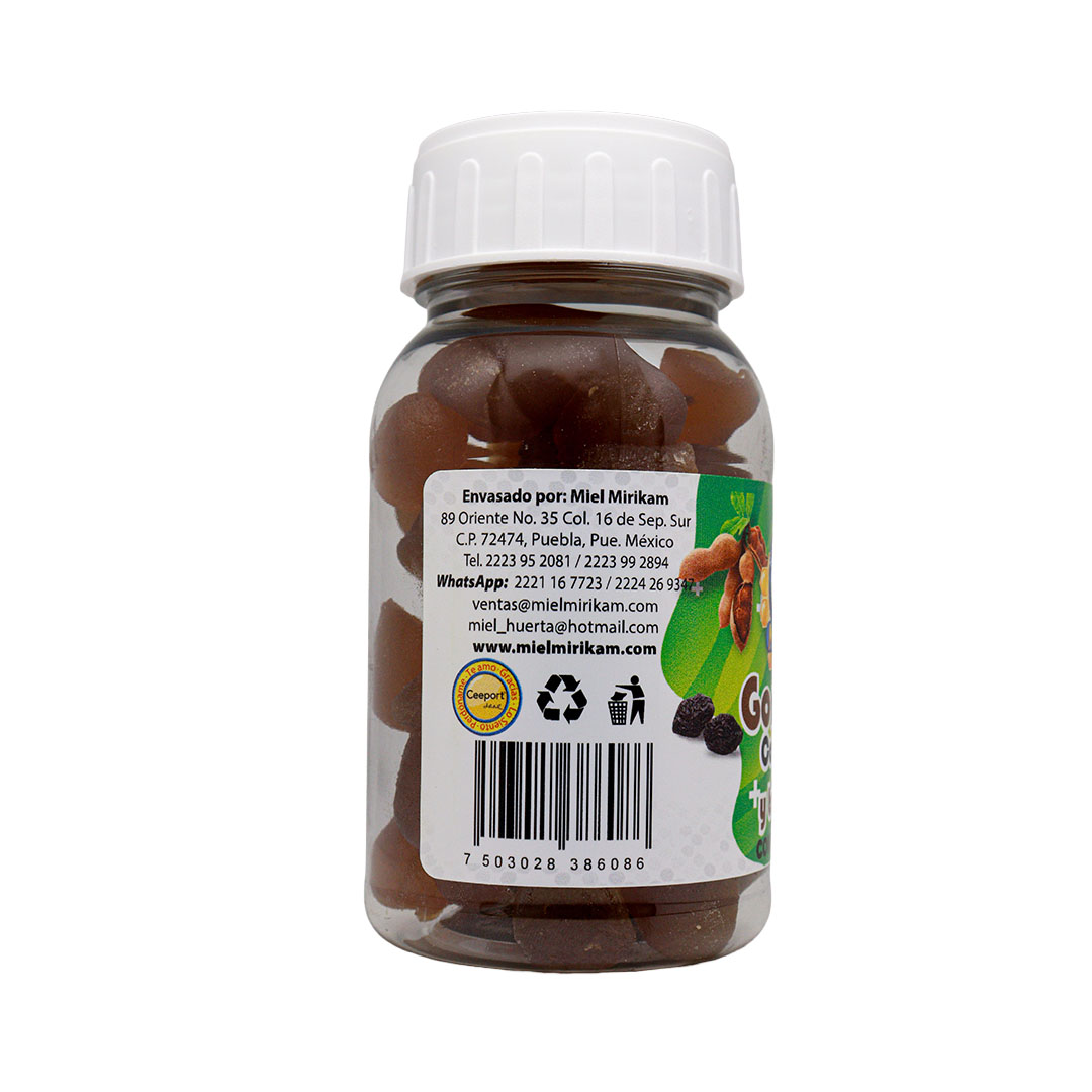Goma Digestiva 200 g - Imagen 4