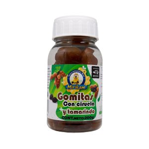 Goma Digestiva 200 g