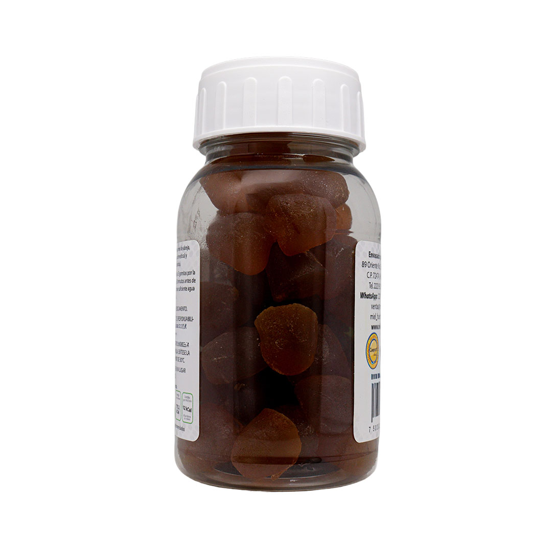 Goma Digestiva 200 g - Imagen 3