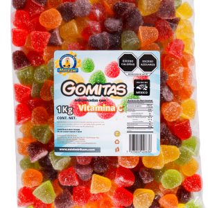 Goma mini gotita