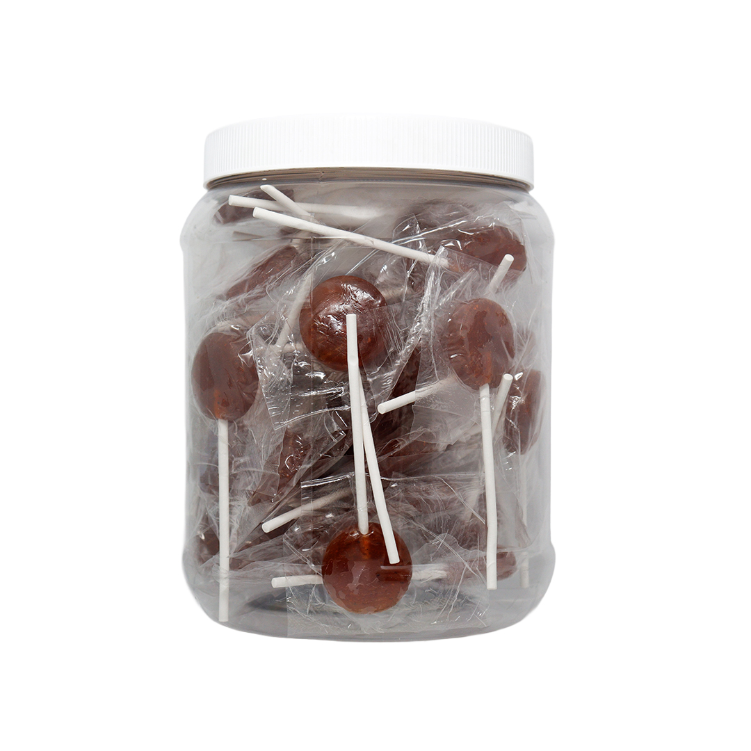 Vitrolero Paleta Miel Chile Natural, sabor Tamarindo 400g. - Imagen 4